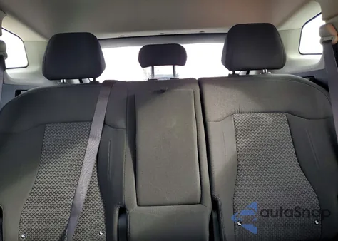 2023 Kia Sportage Lx from USA, damaged, VIN KNDPUCAG8P7022748